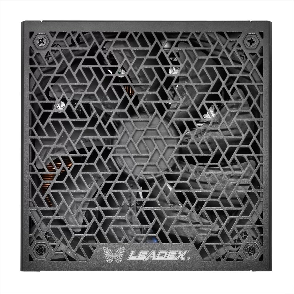 Amazon.com: Super Flower Leadex VII XP PRO 1000W 80+ Platinum